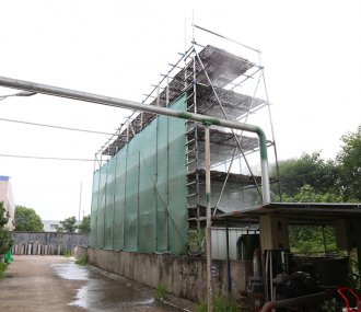 车间展示