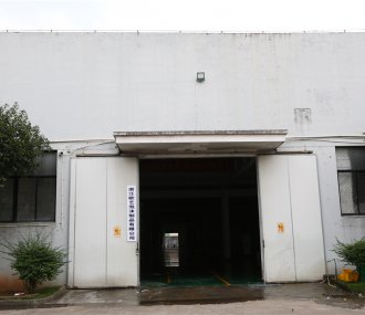 车间展示