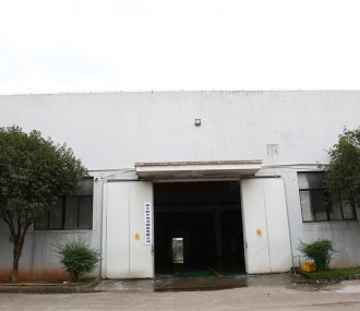 车间展示